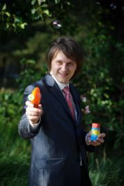 Павел Бубенцов