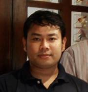 Moirangthem Jagadish