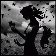 أنثي أرهقتها