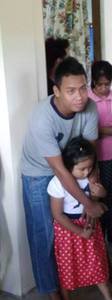 Lloyd Labitad