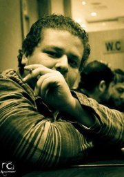 Omar Mohamed