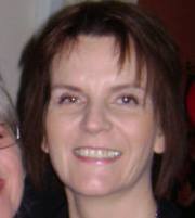 Eyrún Óskarsdóttir