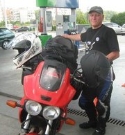 Мирослав Желязков