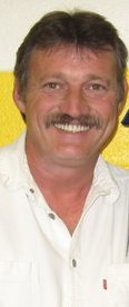 Joe Rigdon