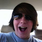Joey Lovell