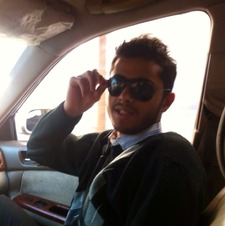 Ahmed Nasser