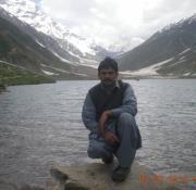 Arshad Shaheen
