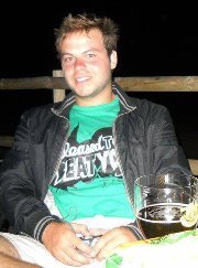 Daniel Ribeiro quinta