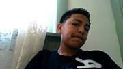 Chuckie Contreras