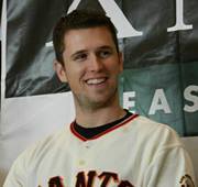 Chad Bumgarner
