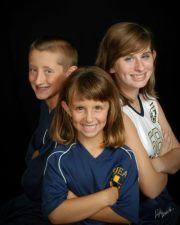 Brigid Morrison burbridge