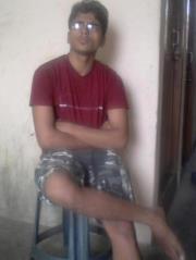 Haripratap Tripathi