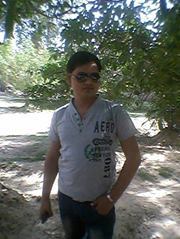Thakur Singh