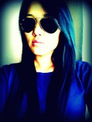 Darimaa Baymbadelger