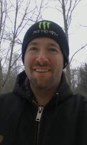 Chris Wiley