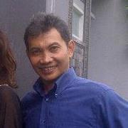 Chris Warouw