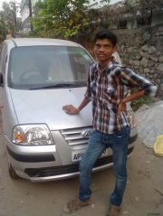 Kichu Karthik