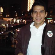 Jose Hernández