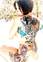 Gretchen Duplisea
