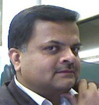Krishna Nyayapati