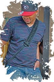 Melchizedek Lockwood