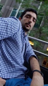 Ali Bahaloo