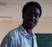 እንዳልክ ተካ