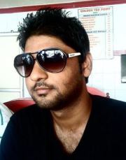 Vishal Cheruvu