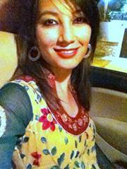 Smritee Singh