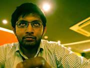 Kaushik Iyer