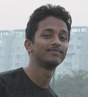 Kushal Murthy