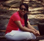 Abhinaya Natesh