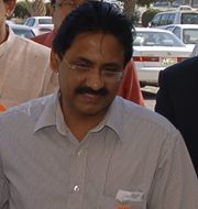 Baiju Pillai