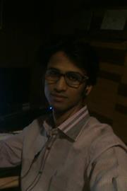 Kaushal Patel