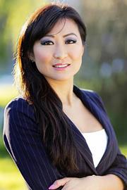 Counselor Chau