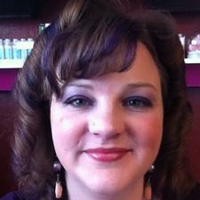 Lesley Larson