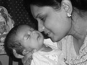 Jaishika Manjhi