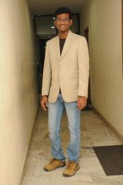 Ranjeeth Kumar