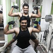 Eless Karthik