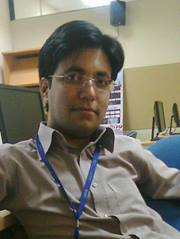Khurram Altaf