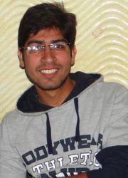 Rohan Chaudhary