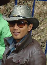 Uchit Shrestha