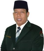Jafaruddin Harahap