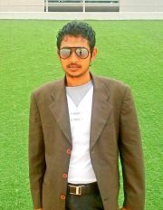 Ayas Mohamed