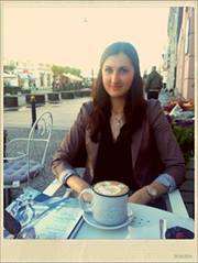 Анна Проценко