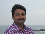 Goutam Roy