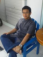 Fahmi Luqmana