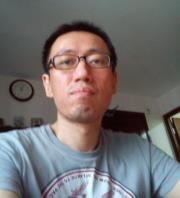 Daniel Kong