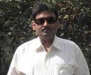 Deepak Bhuwalka
