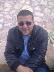 محمد خريسات